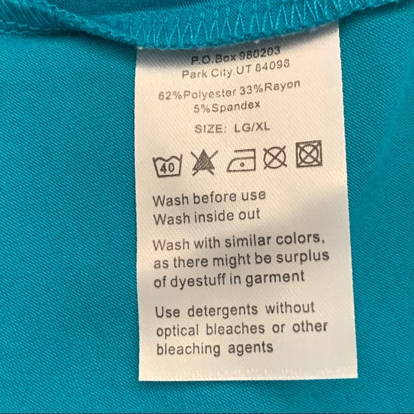 NWT MOUNTAIN MAMAS Women’s Fit and Flare Tunic Top - Picture 10 of 11